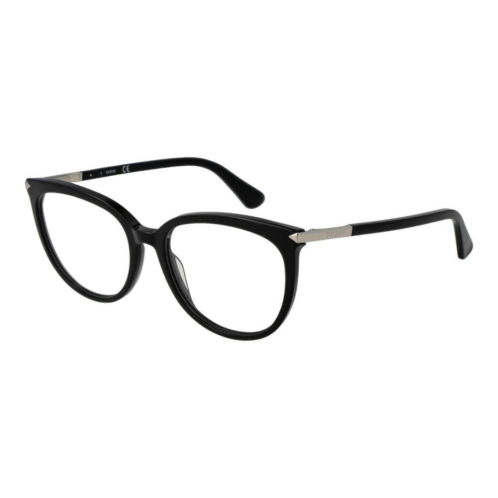 Guess Black Women Glasses Frame Guess