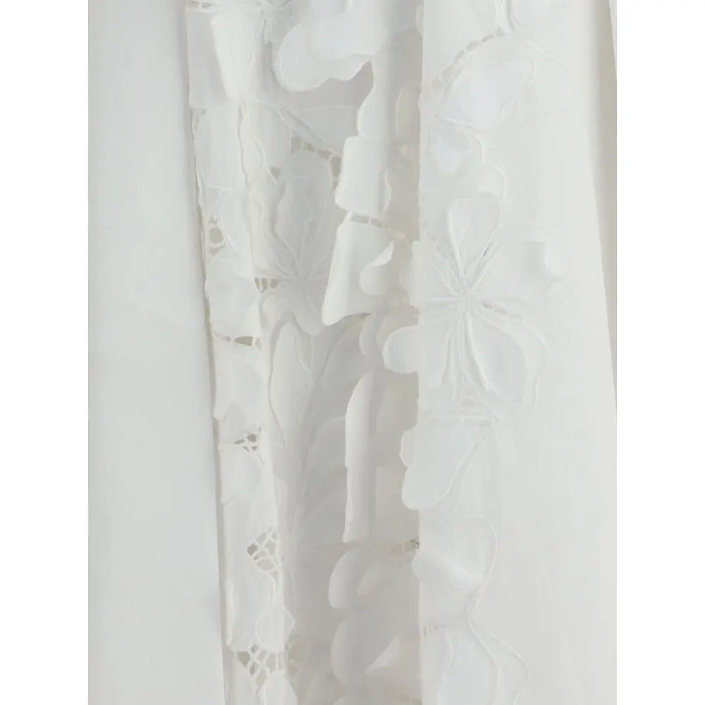 Forte_Forte Chemisier long Dress Forte_Forte