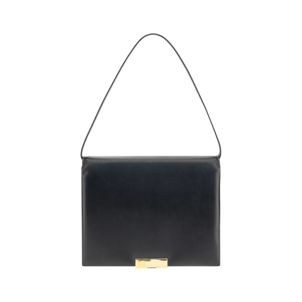 Jil Sander Carnet medium Shoulder Bag Jil Sander