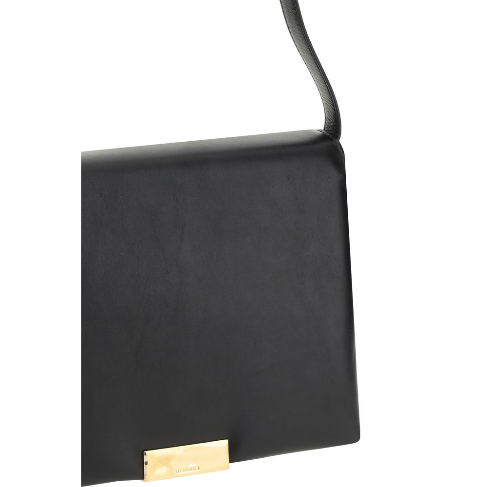 Jil Sander Carnet medium Shoulder Bag Jil Sander