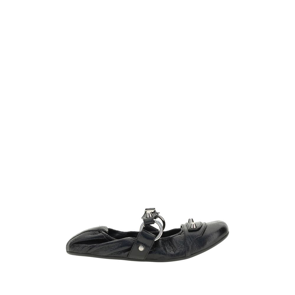 Balenciaga City Ballerinas Balenciaga