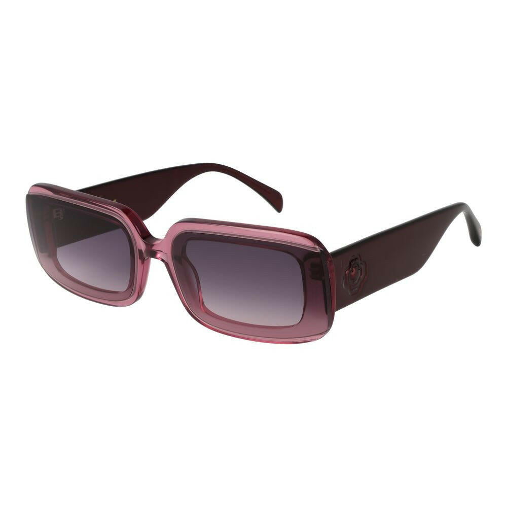Maje Pink Women Sunglass Maje