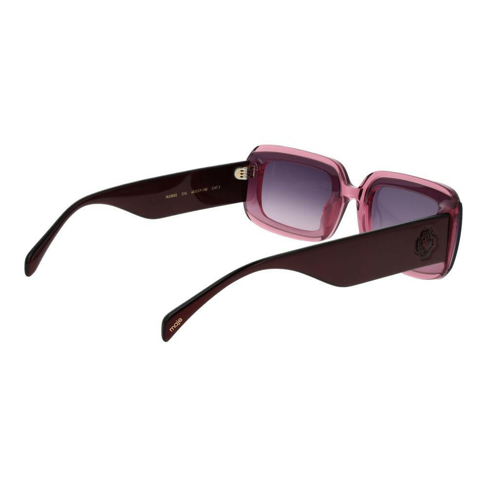 Maje Pink Women Sunglass Maje