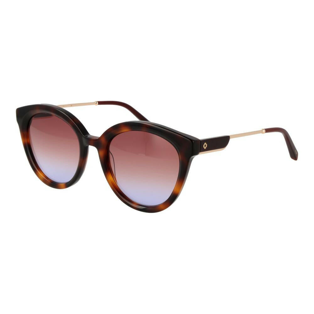 Maje Brown Women Sunglass Maje