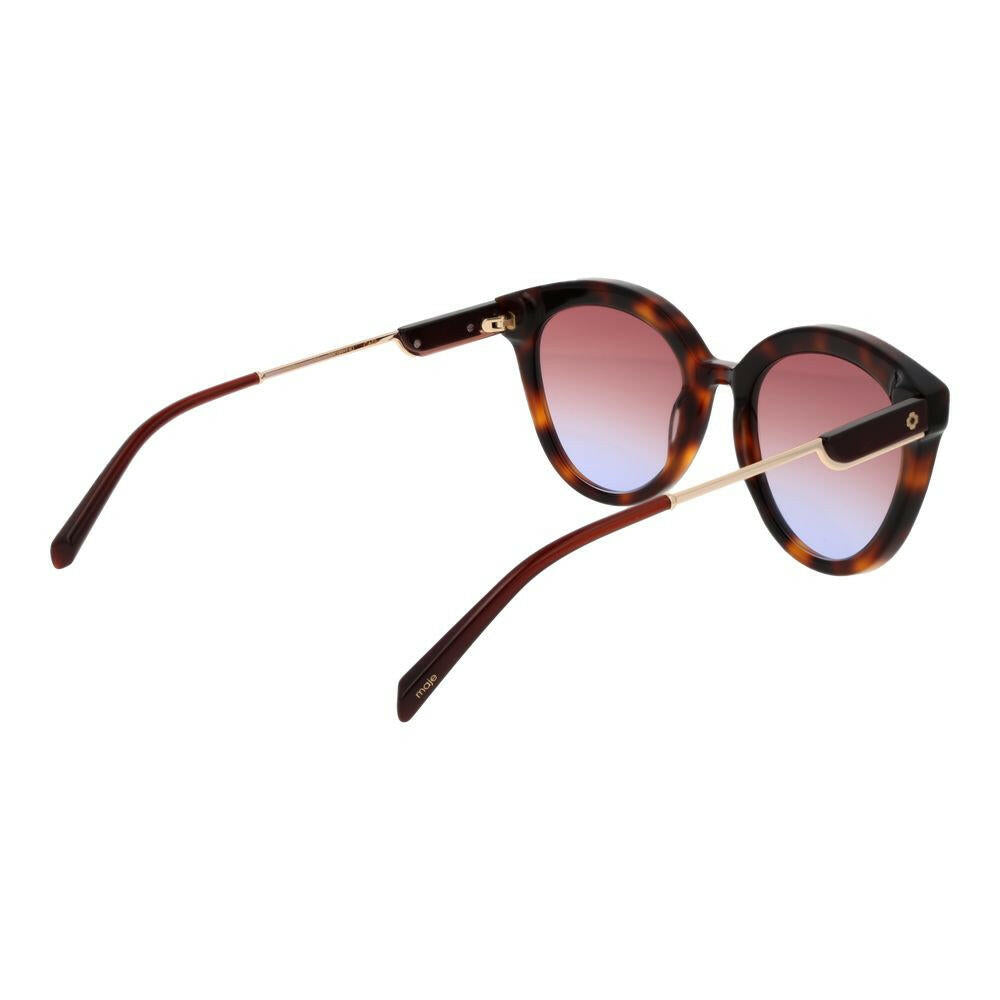 Maje Brown Women Sunglass Maje