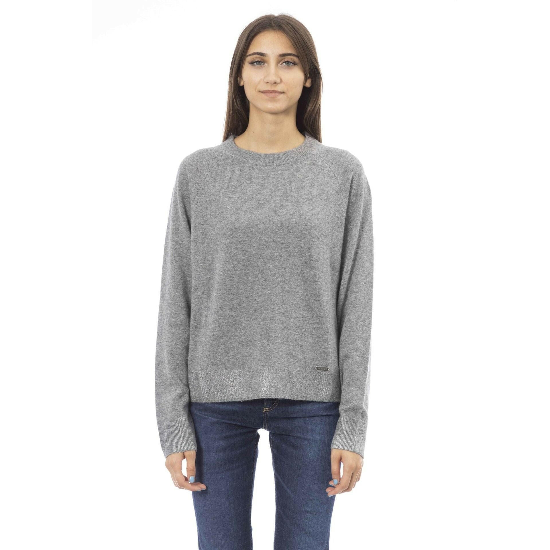 Baldinini Trend Sweaters.