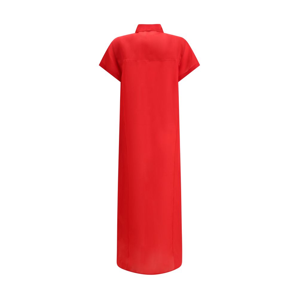 Khaite Effy Dress Khaite