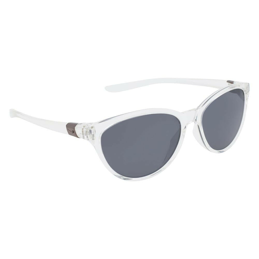 Nike Gray Injected Sunglasses Nike