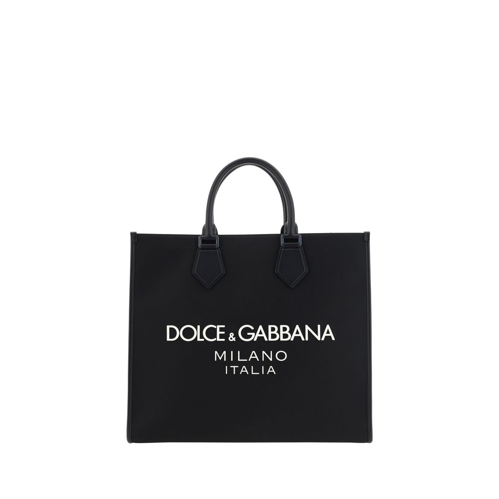 Dolce & Gabbana Tote Bag Dolce & Gabbana
