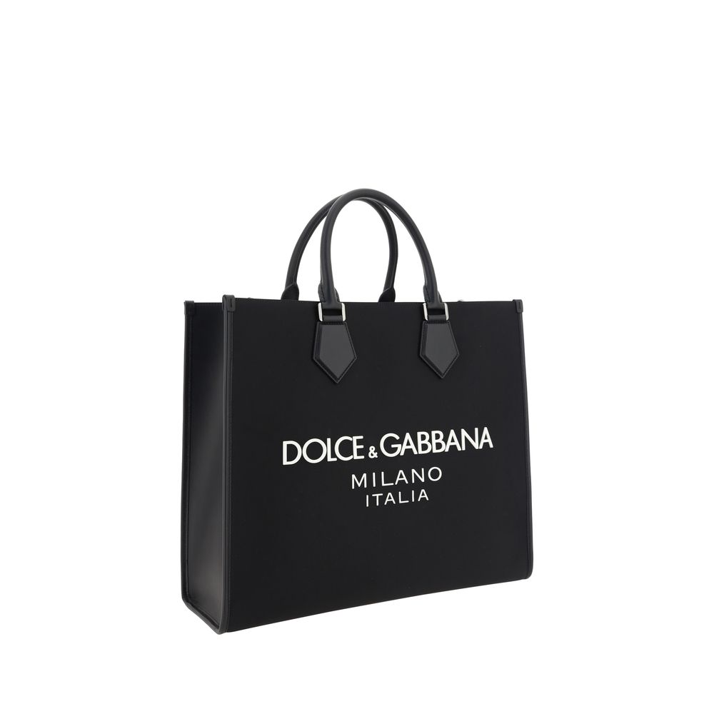 Dolce & Gabbana Tote Bag Dolce & Gabbana