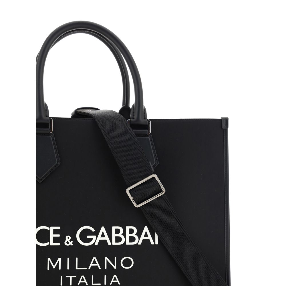 Dolce & Gabbana Tote Bag Dolce & Gabbana