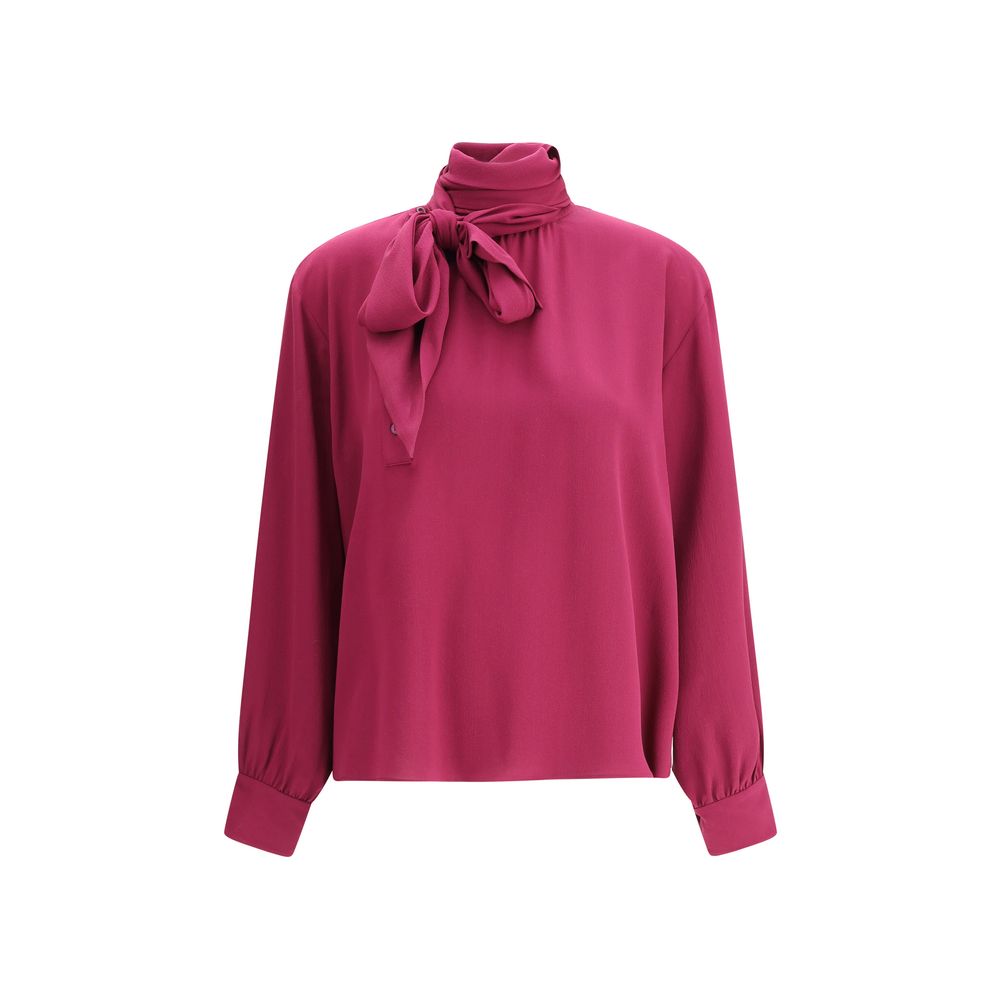 Prada Silk Blouse Prada