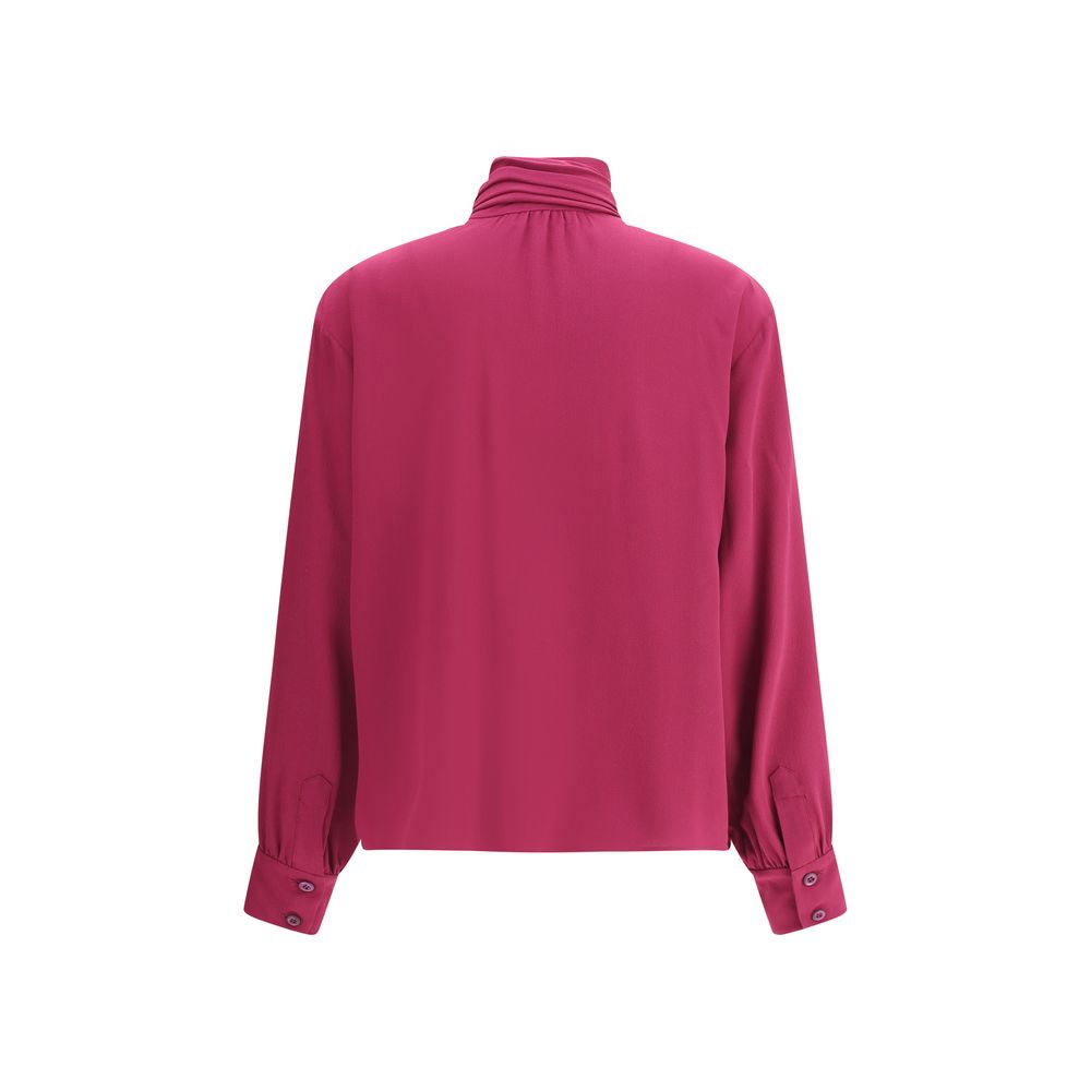 Prada Silk Blouse Prada