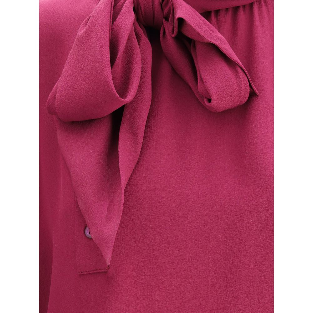 Prada Silk Blouse Prada