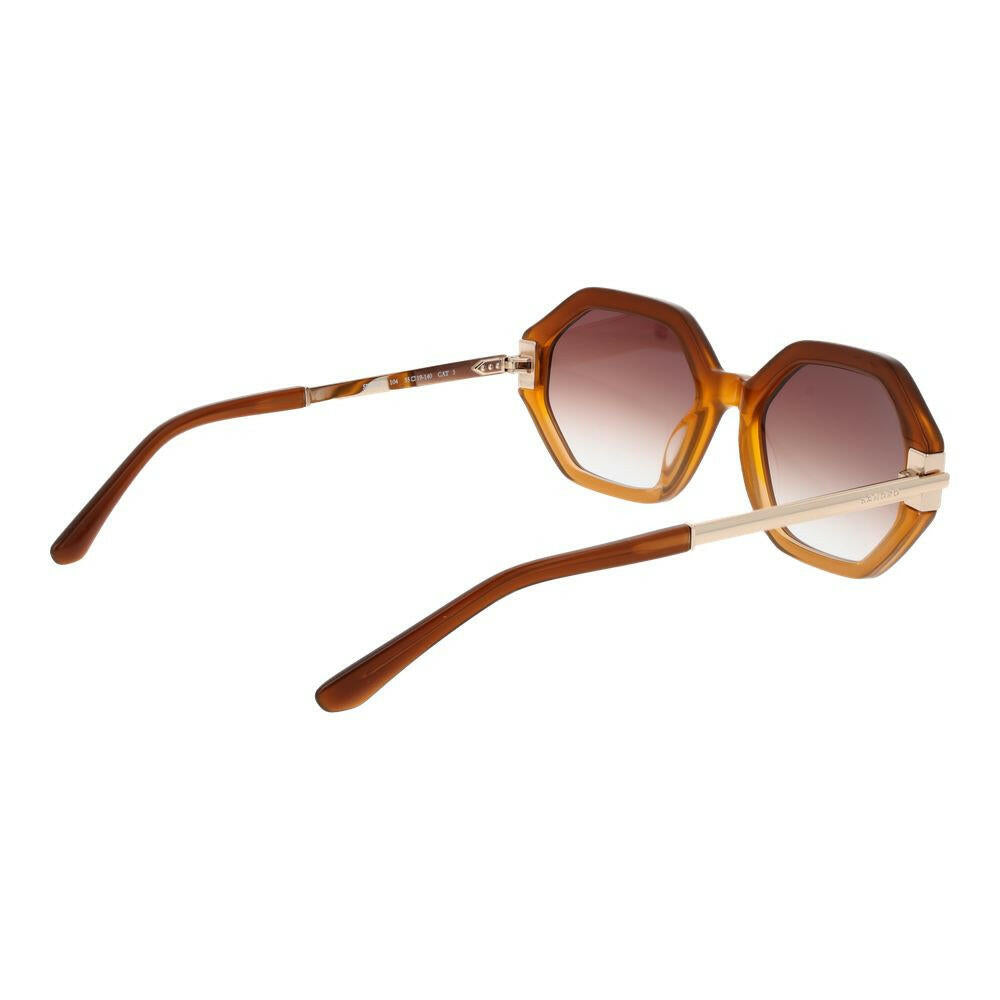 Sandro Brown Women Sunglass Sandro