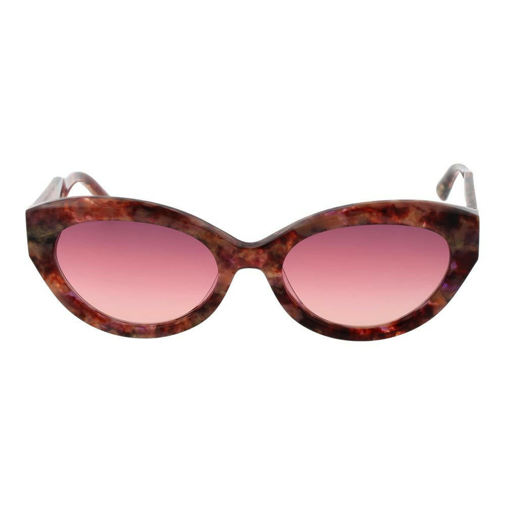 Scotch & Soda Multicolor Women Sunglass Scotch & Soda