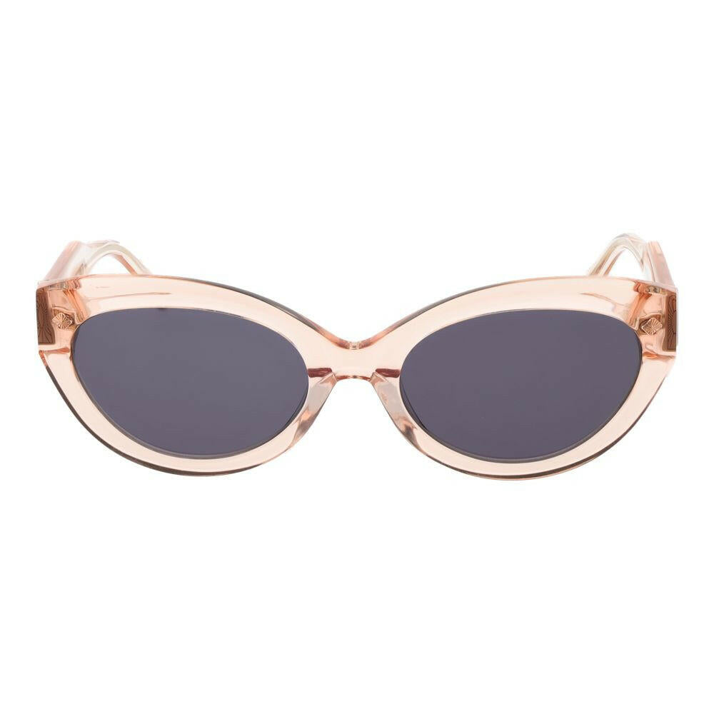 Scotch & Soda Pink Women Sunglass Scotch & Soda