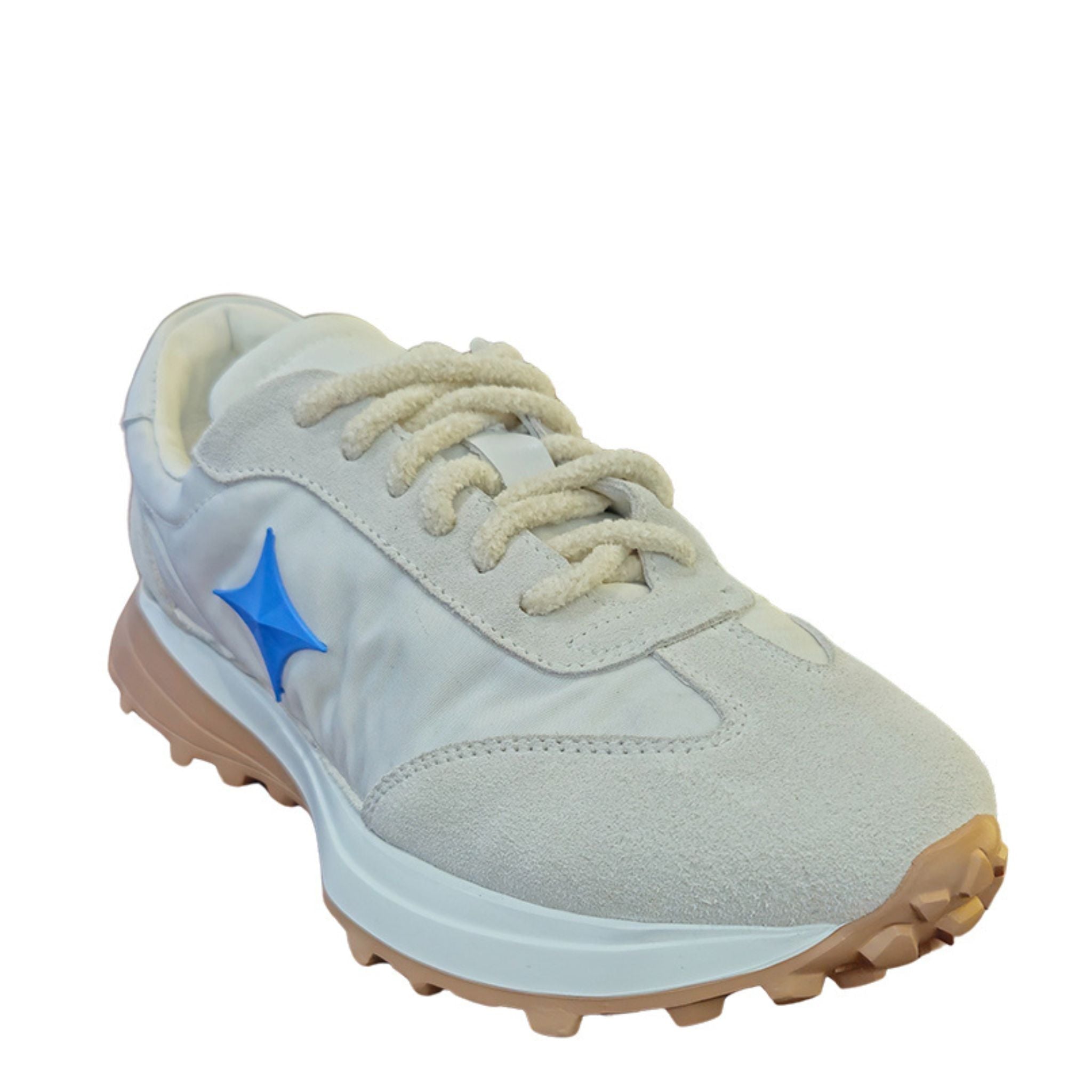 White Star Jogger Sneaker
