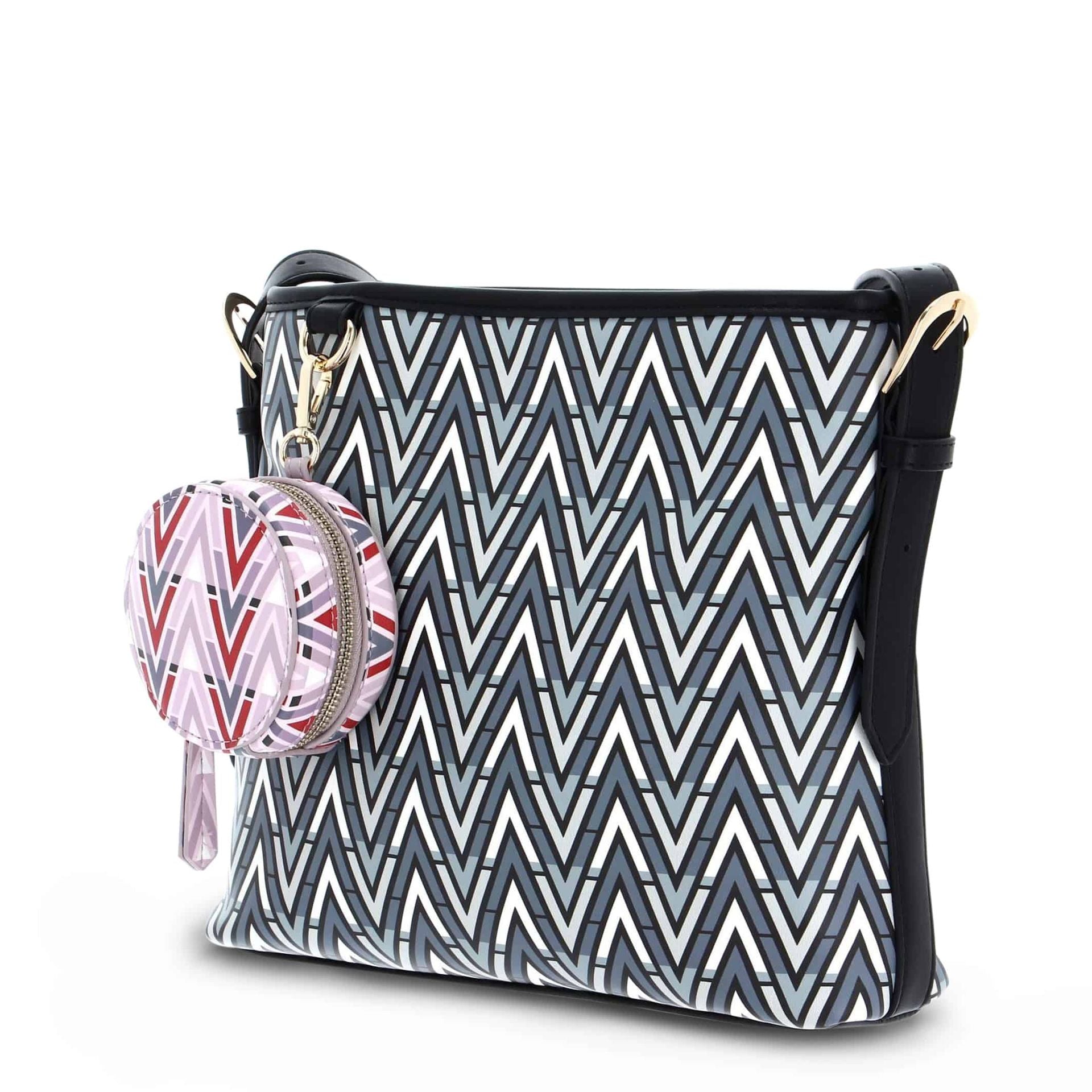 Bolsos cruzados Valentino by Mario Valentino 