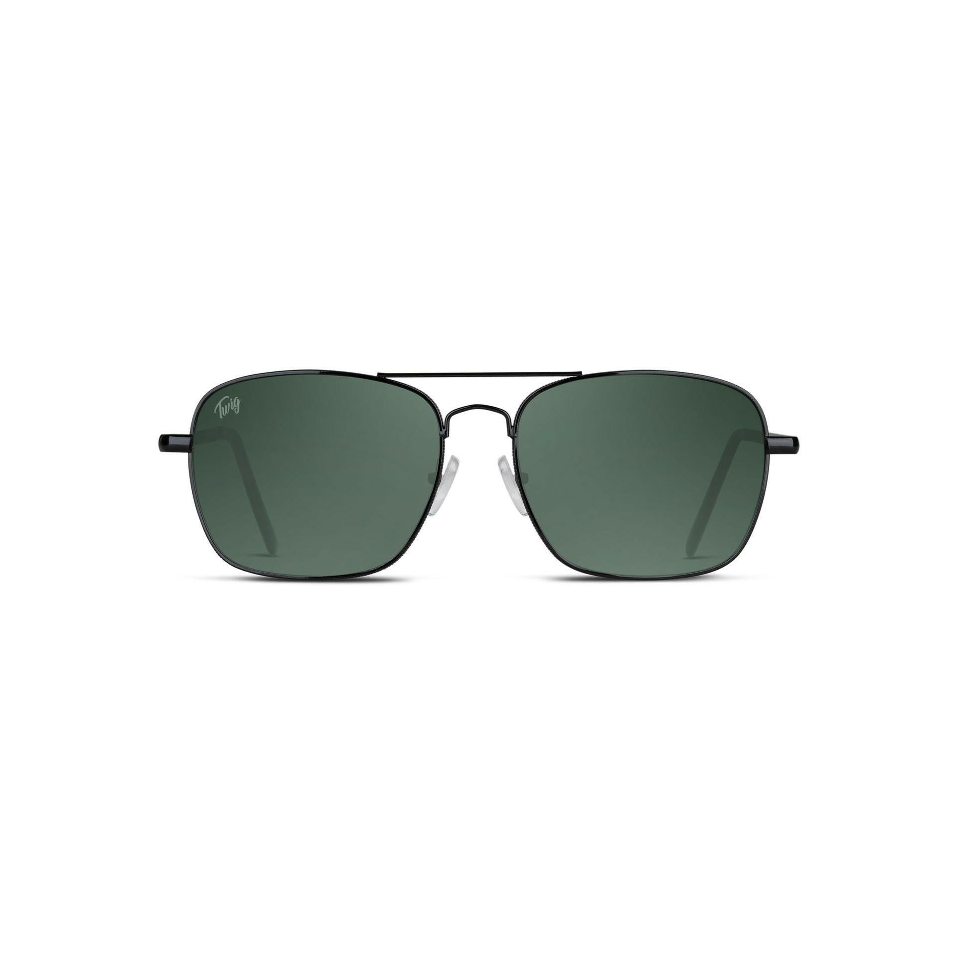 Twig Sunglasses.