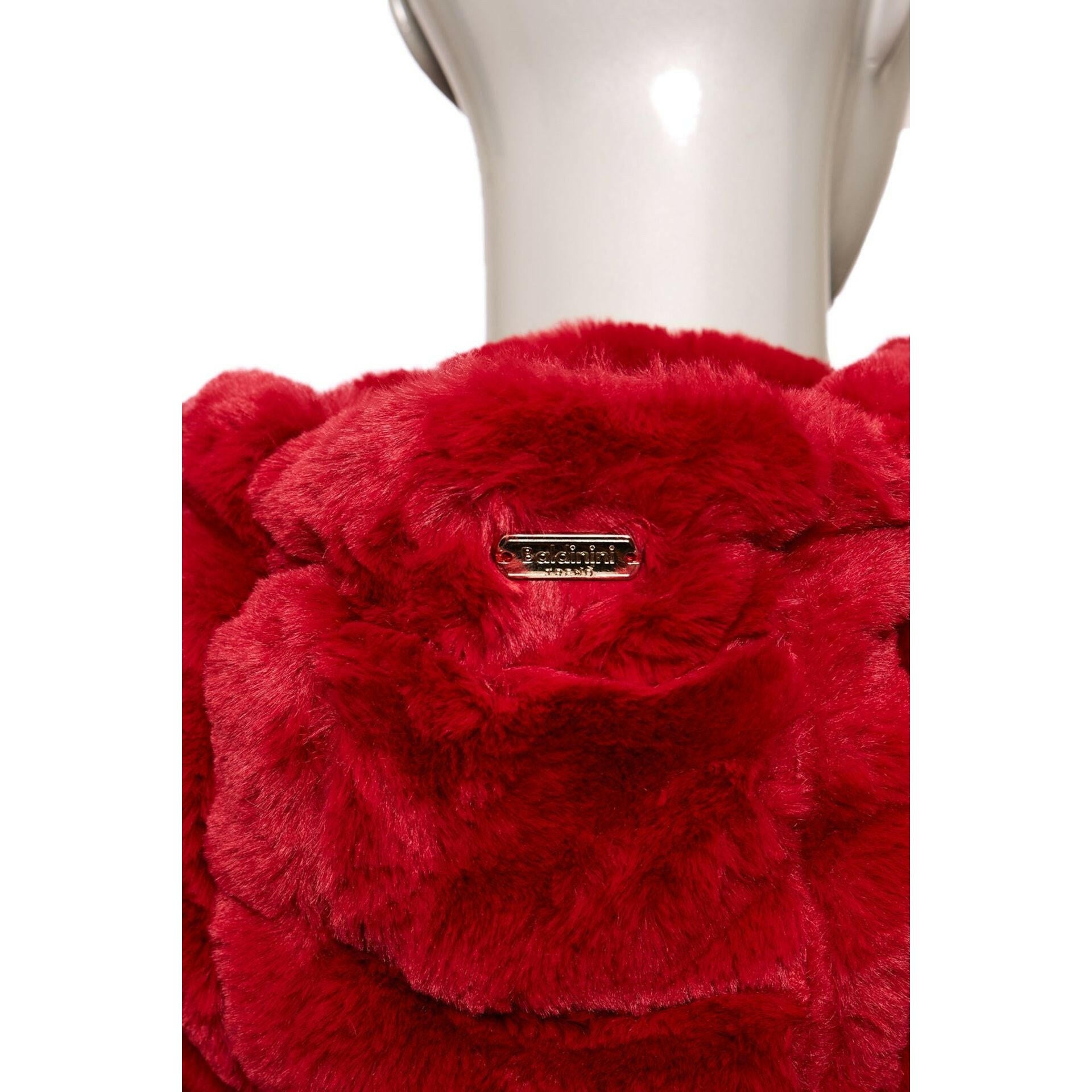 Baldinini Trend Jackets.