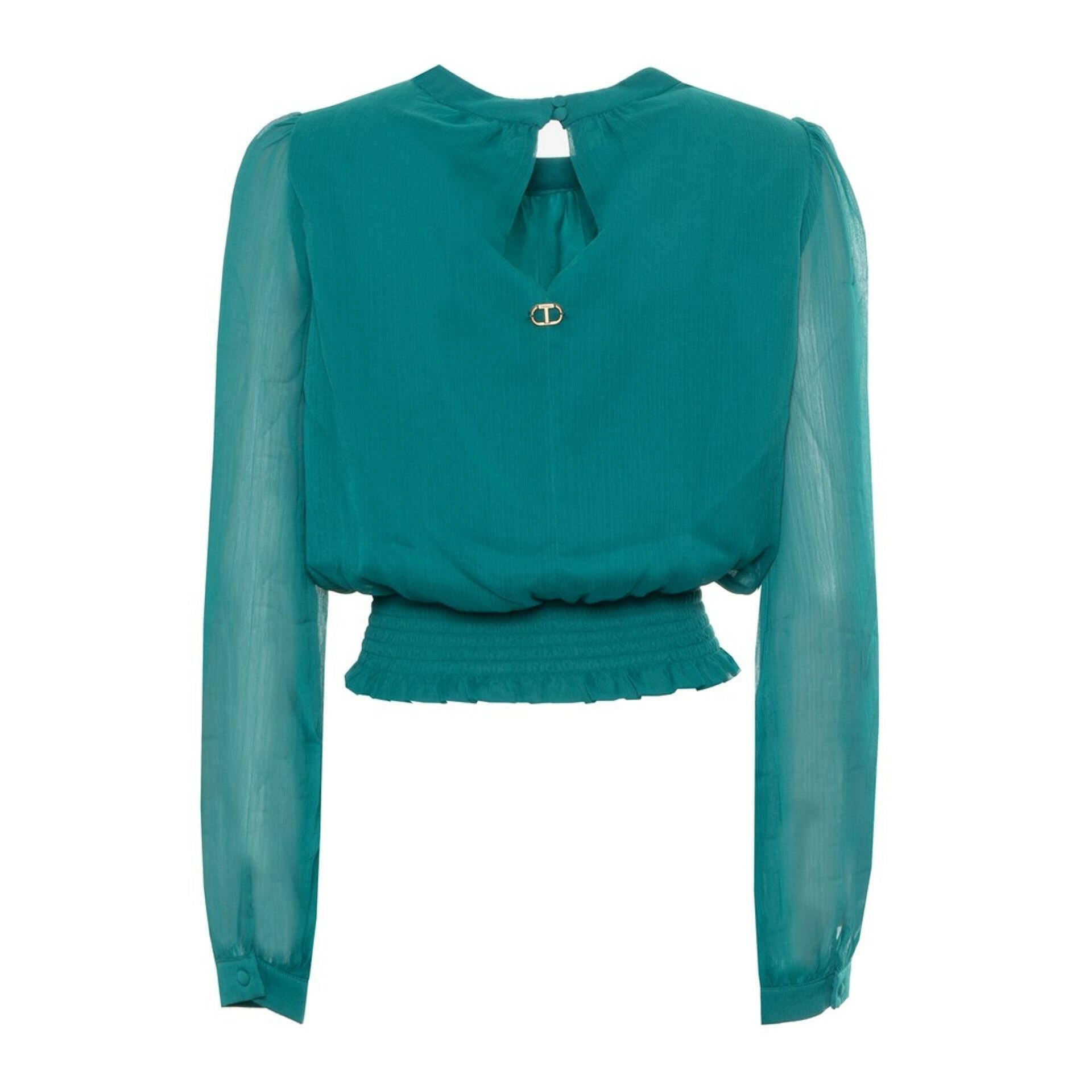 Twinset Shirts Twinset