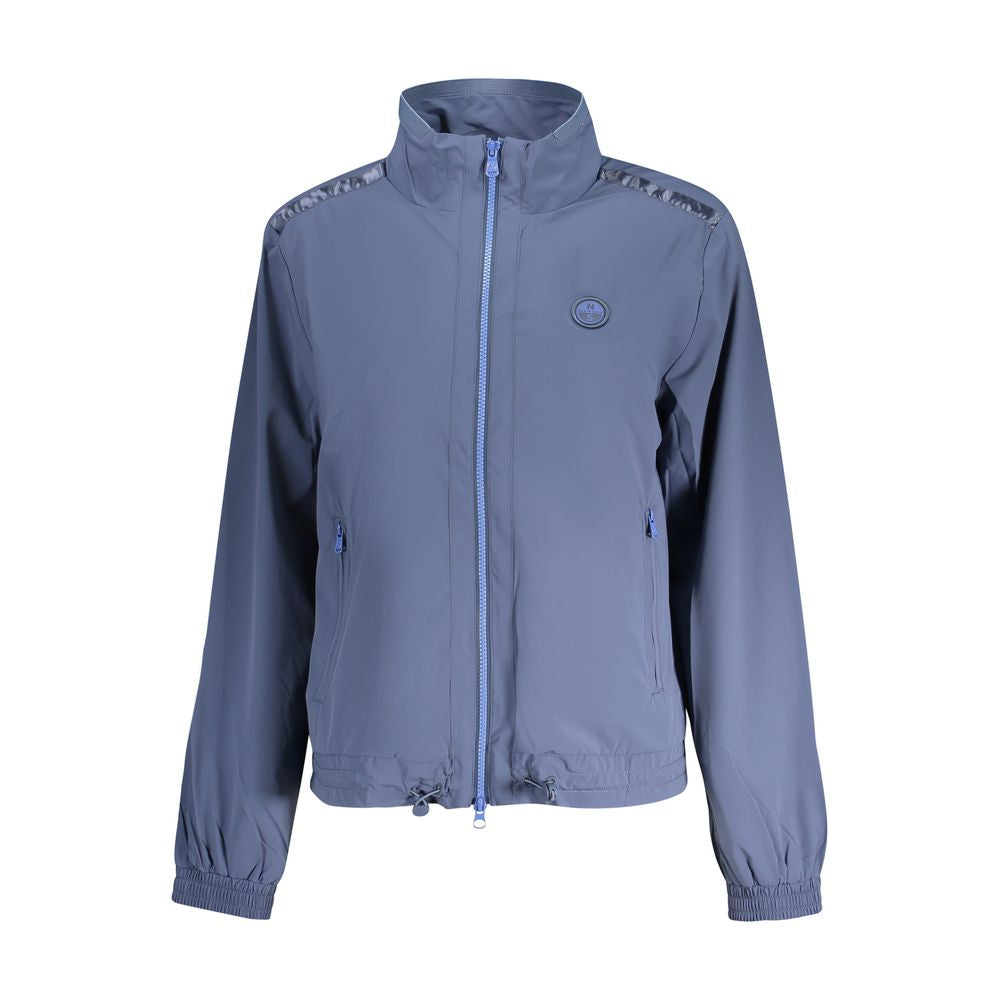 Chaquetas y abrigos de nailon azul de North Sails