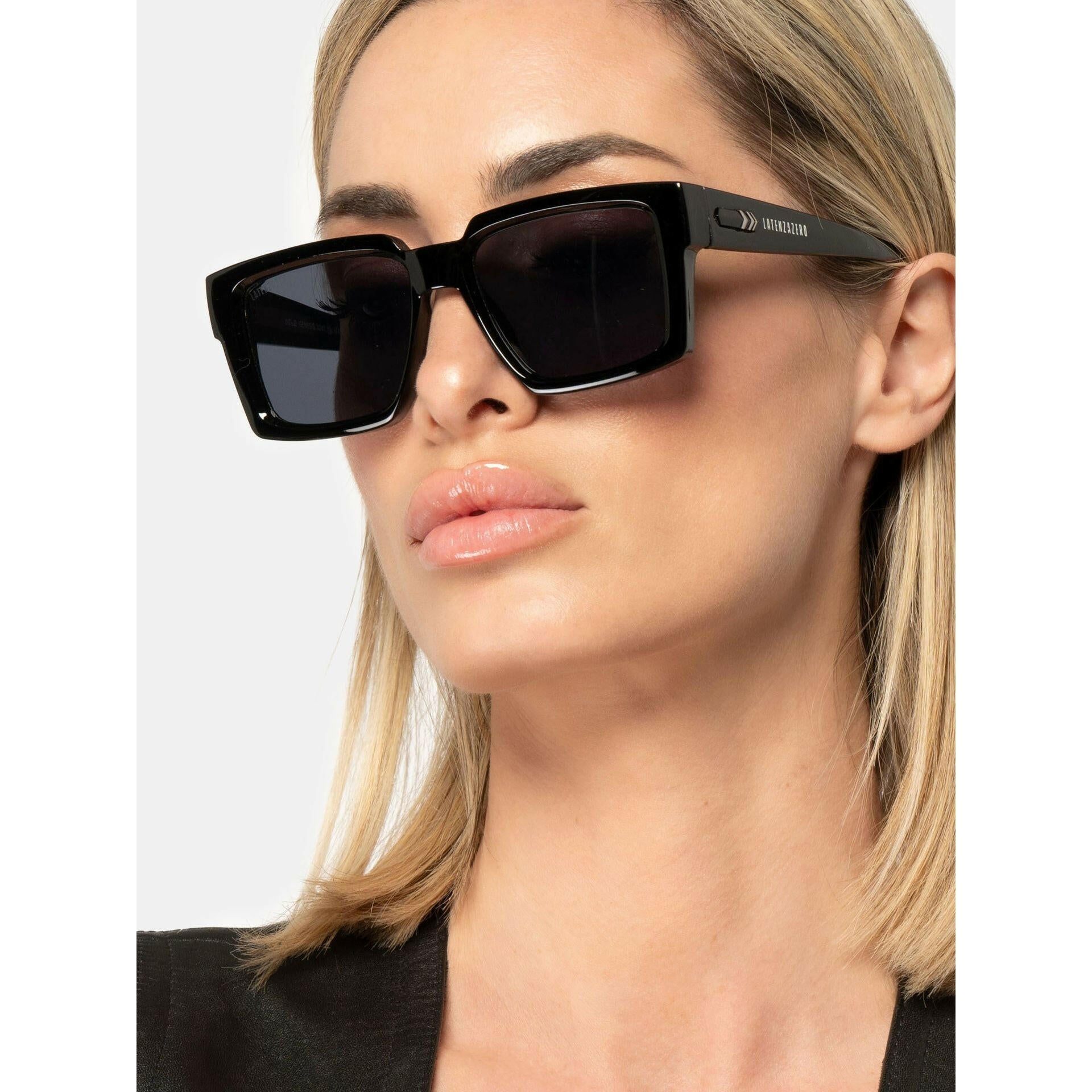 LatenzaZero Sunglasses.