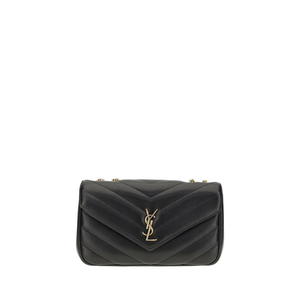 Saint Laurent LouLou Shoulder Bag Saint Laurent