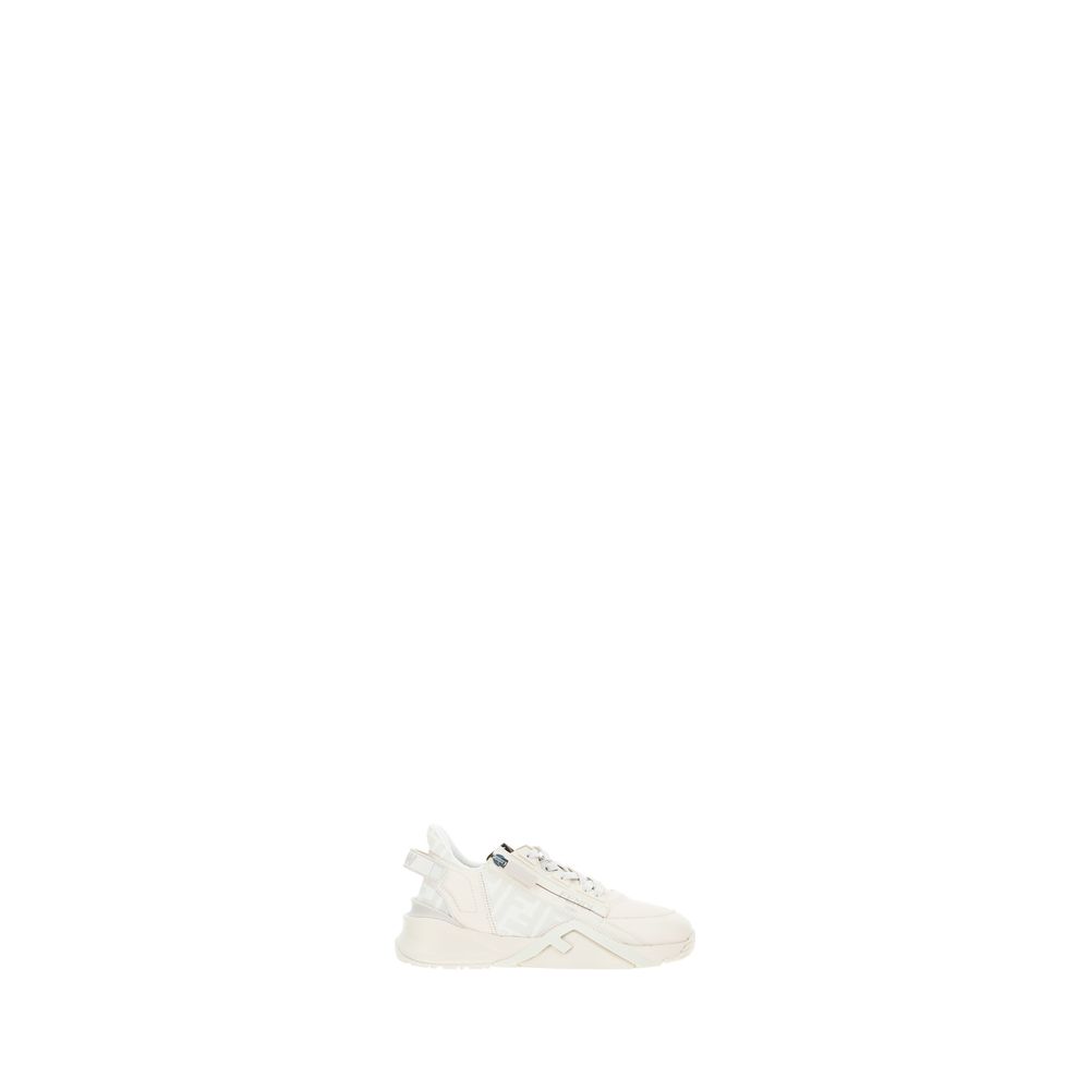 Fendi Flow Running Sneakers Fendi