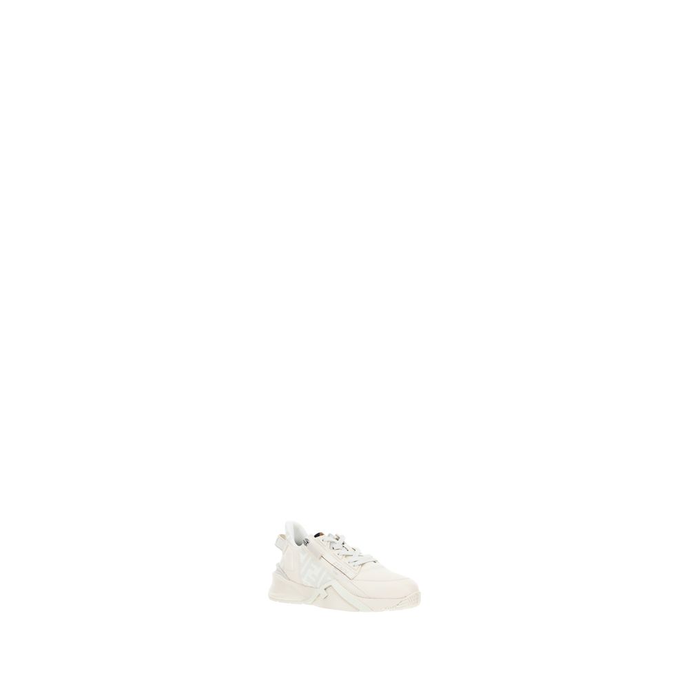 Fendi Flow Running Sneakers Fendi