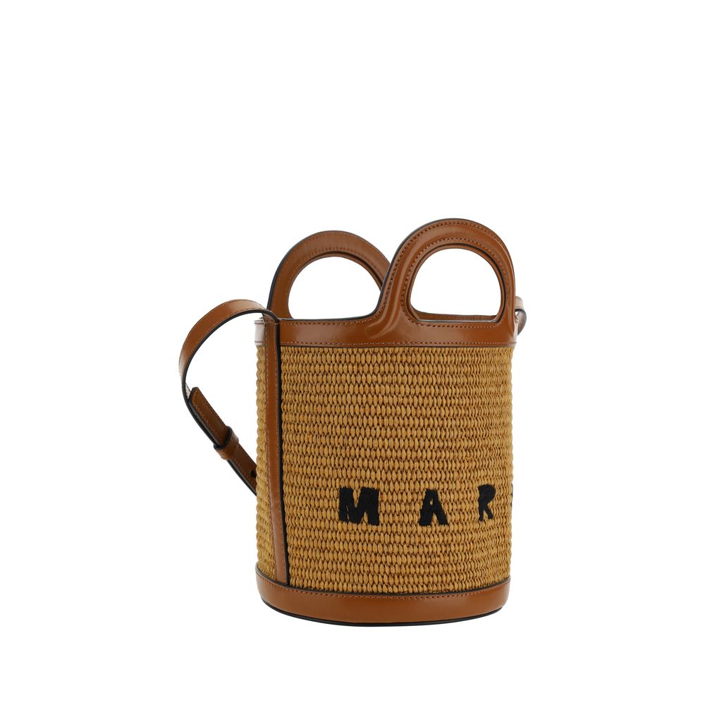 Marni Tropicalia Bucket Bag Marni