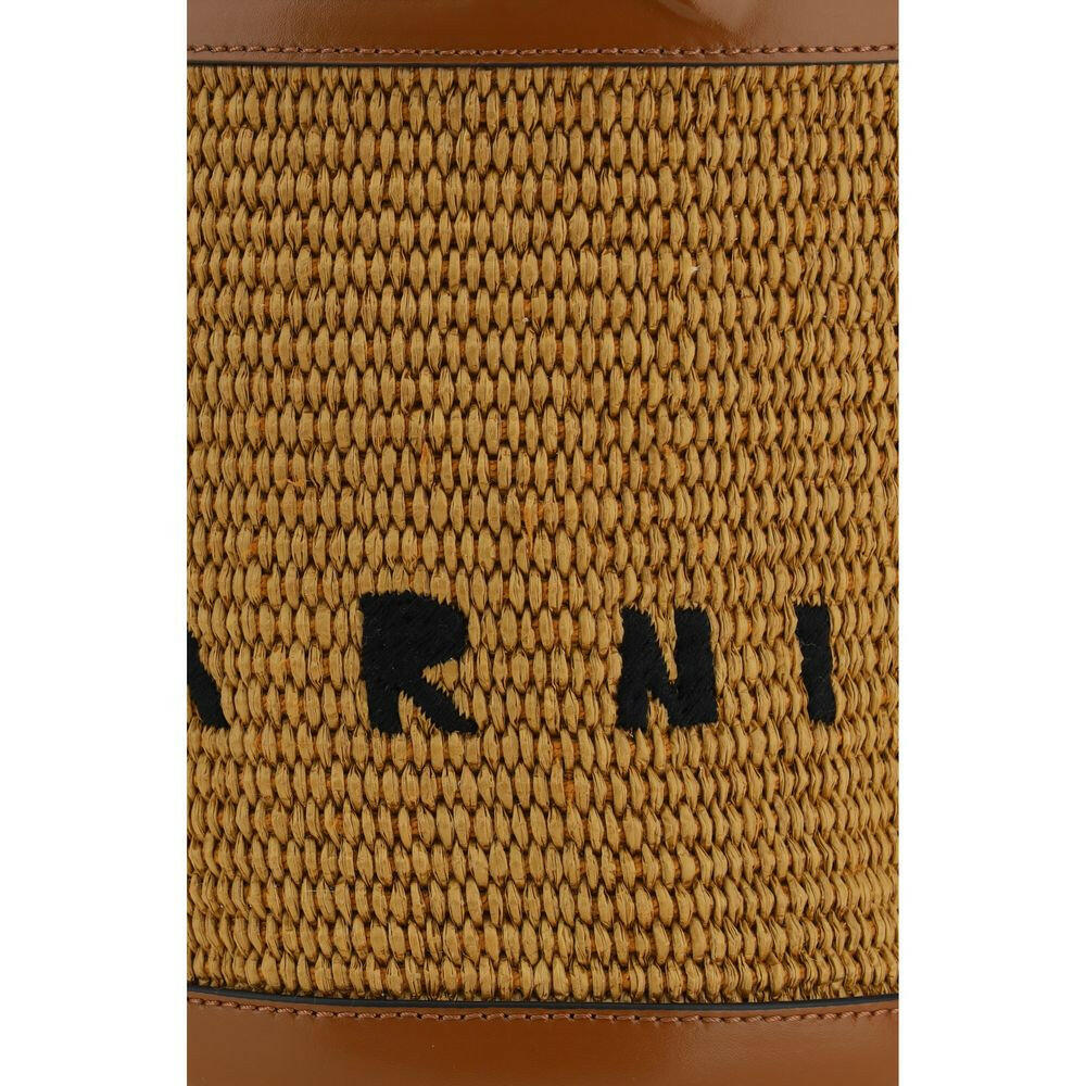 Marni Tropicalia Bucket Bag Marni