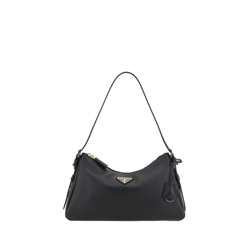 Prada Aimée Medium Shoulder Bag Prada