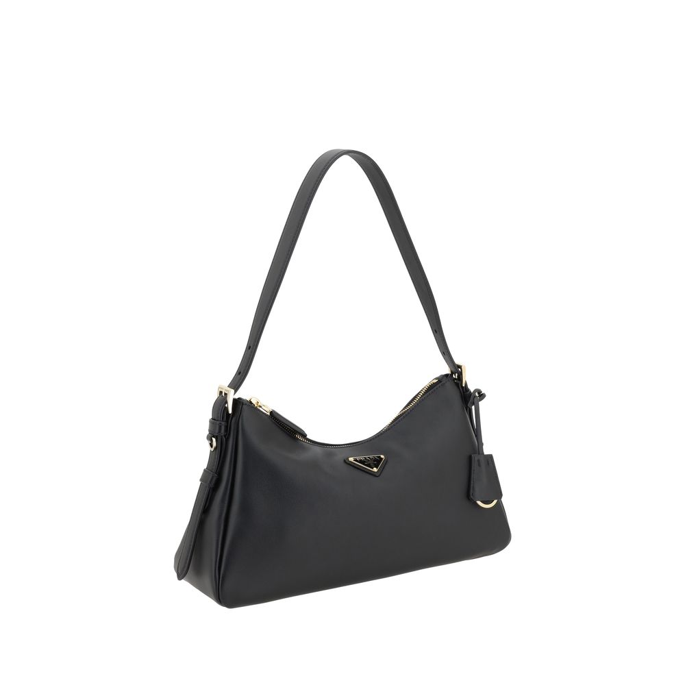 Prada Aimée Medium Shoulder Bag Prada