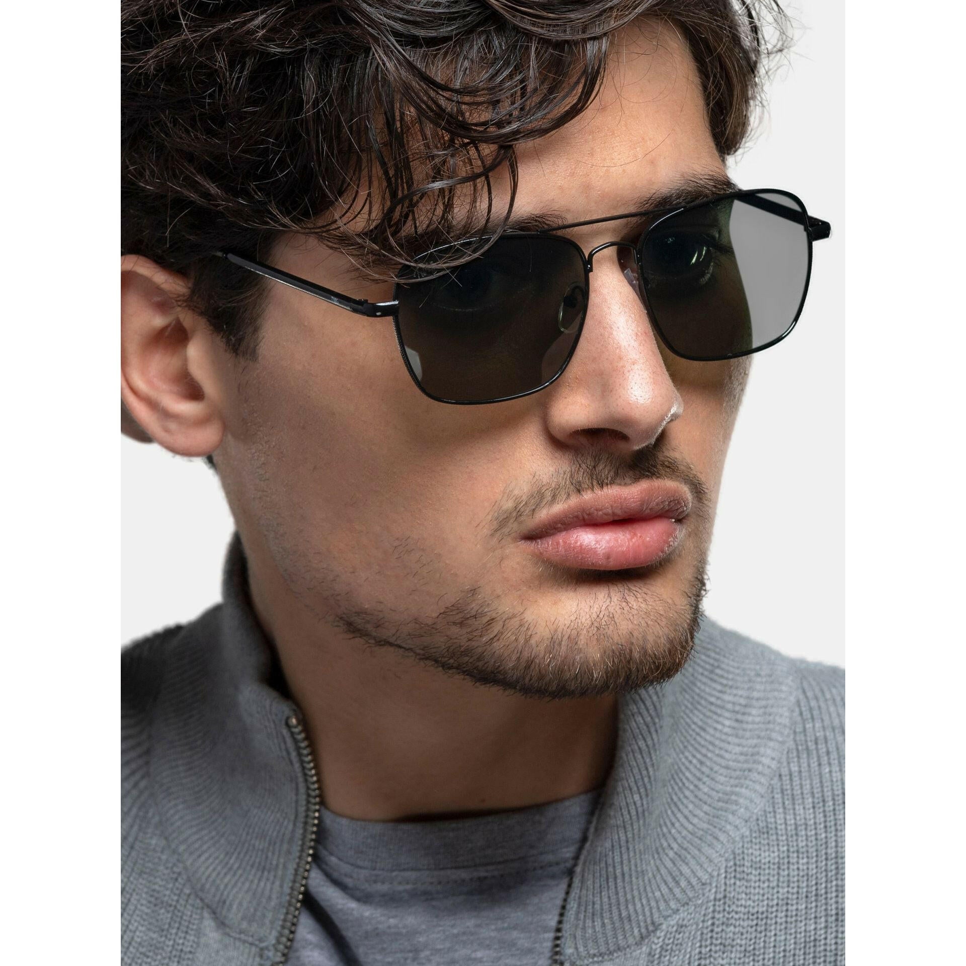 Twig Sunglasses.