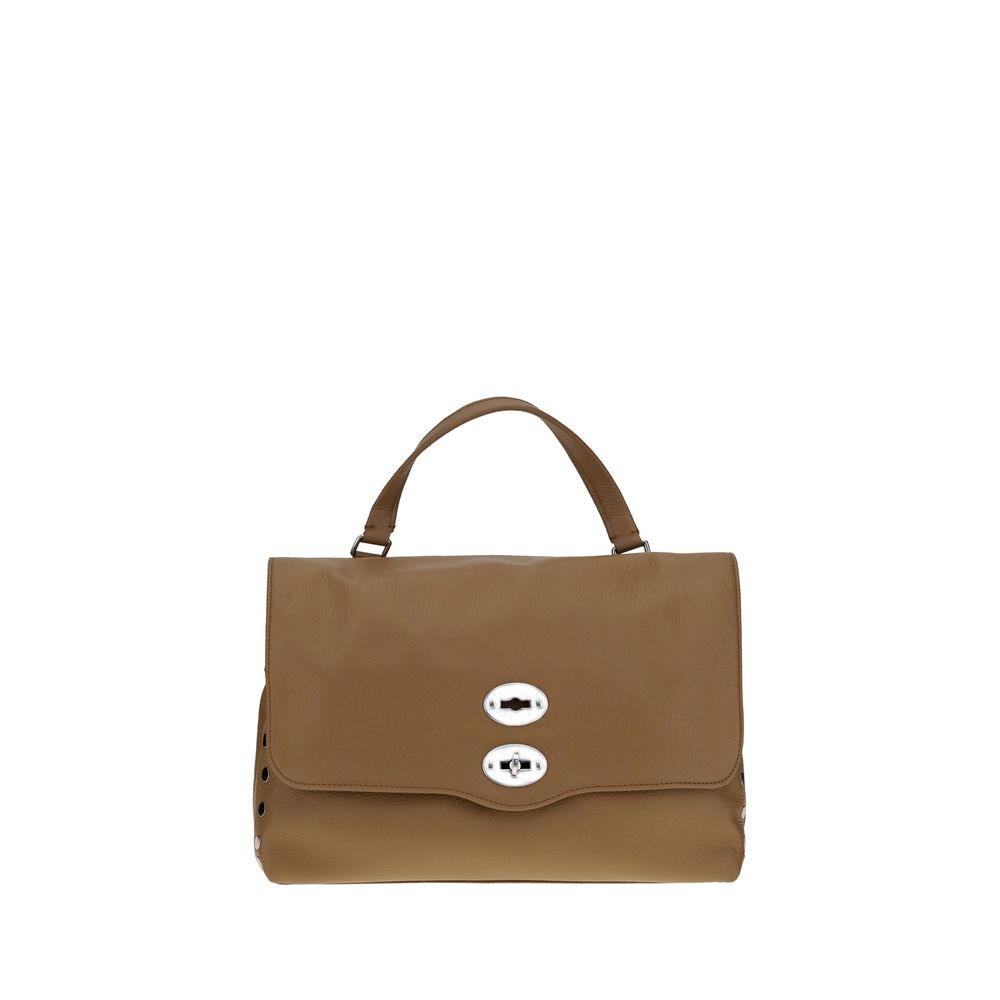 Zanellato Postina Daily Shoulder Bag Zanellato