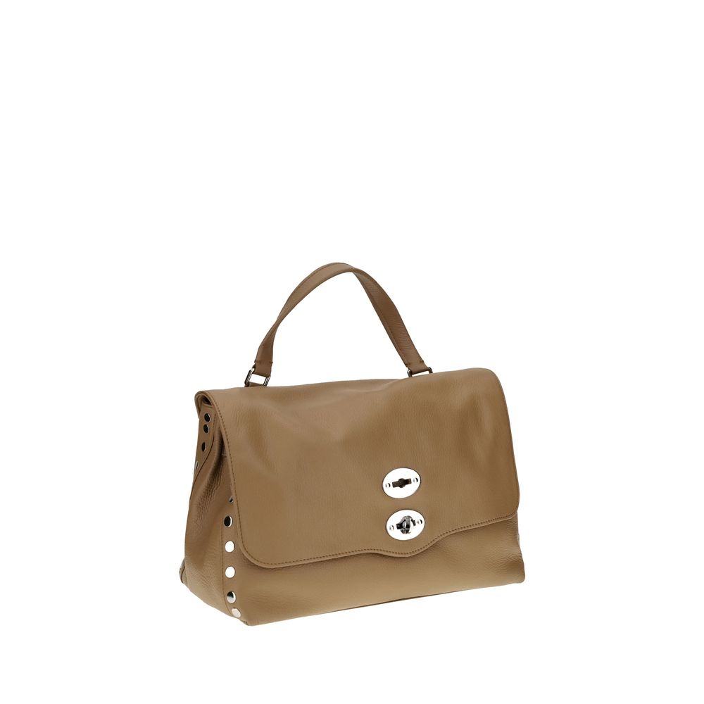 Zanellato Postina Daily Shoulder Bag Zanellato