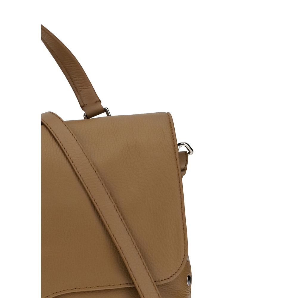 Zanellato Postina Daily Shoulder Bag Zanellato