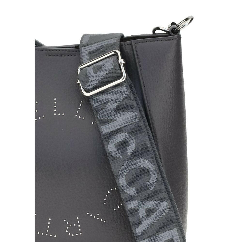 Stella McCartney Logo Shoulder Bag Stella McCartney