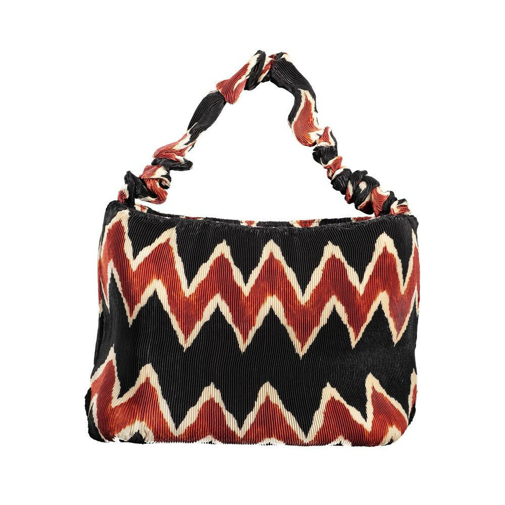 Desigual Black Polyester Women Handbag Desigual