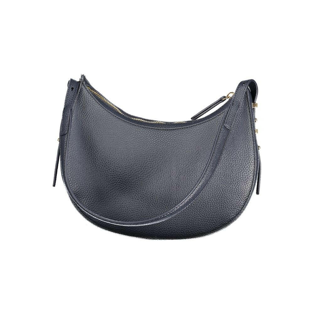 Tommy Hilfiger Blue Polyethylene Women Handbag Tommy Hilfiger