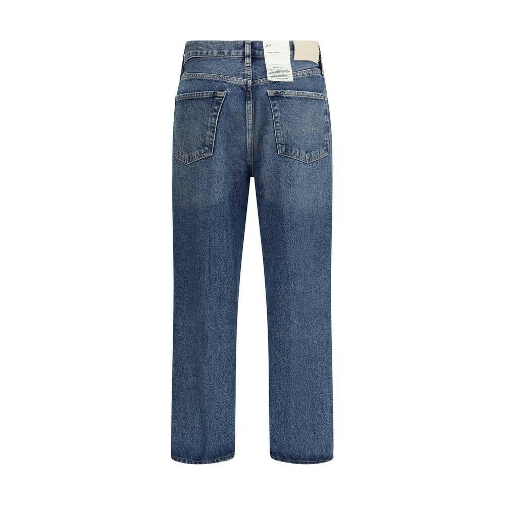 Citizens of Humanity Dahlia In Brielle Jeans Citizens of Humanity