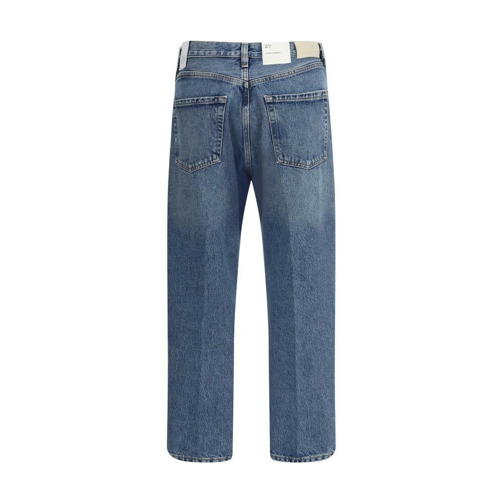 Citizens of Humanity Winslow In Pacifica Jeans Citizens of Humanity