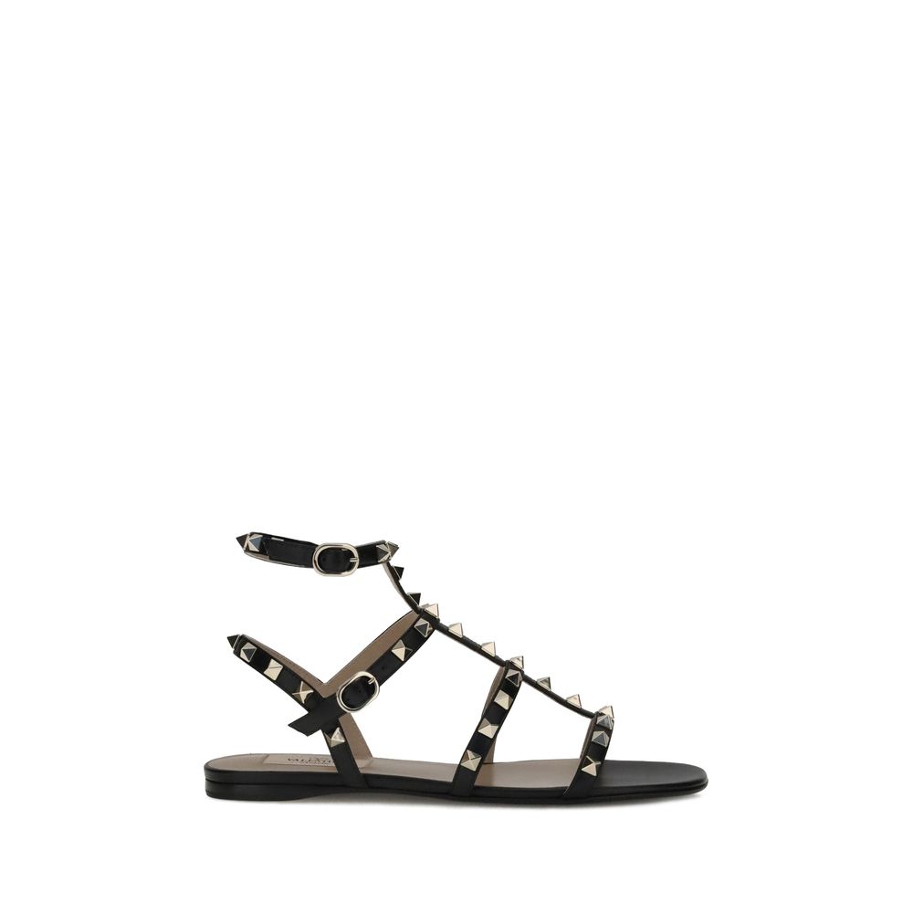 Valentino Garavani Rockstud Sandals Valentino Garavani
