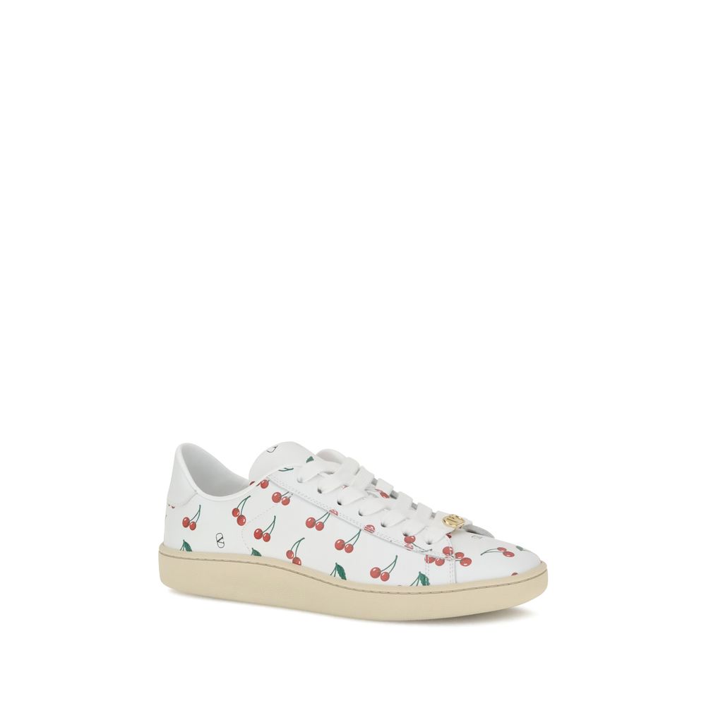 Valentino Garavani Royco Cherryfic Sneakers Valentino Garavani