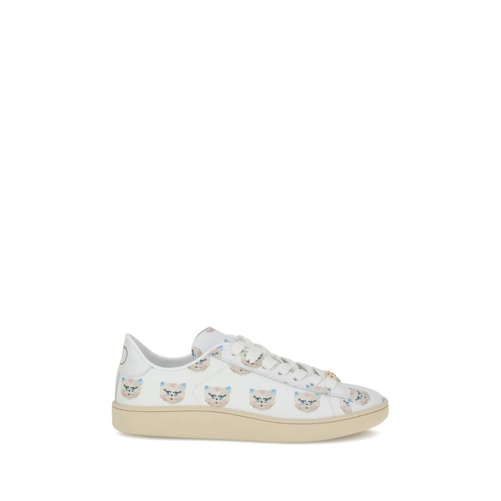 Valentino Garavani Royco Le Chat de La Maison Sneakers Valentino Garavani