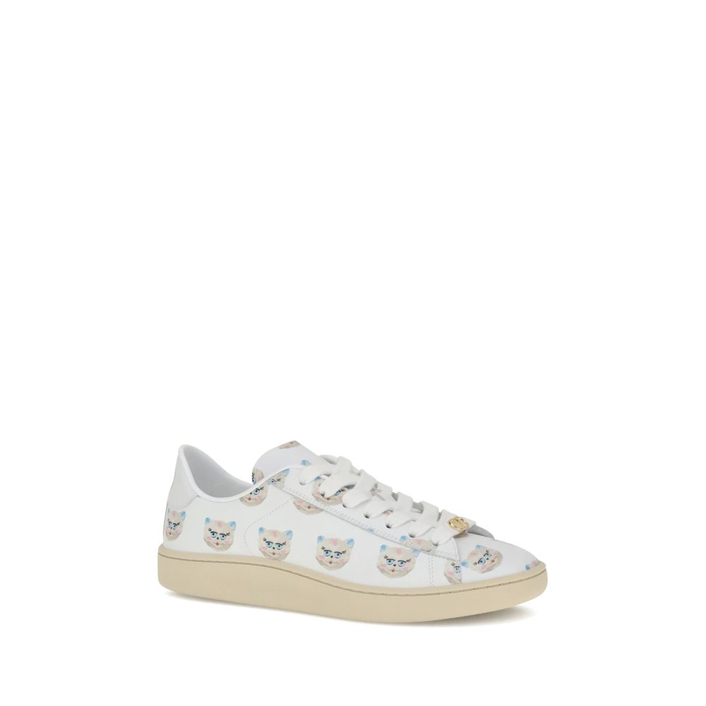 Valentino Garavani Royco Le Chat de La Maison Sneakers Valentino Garavani