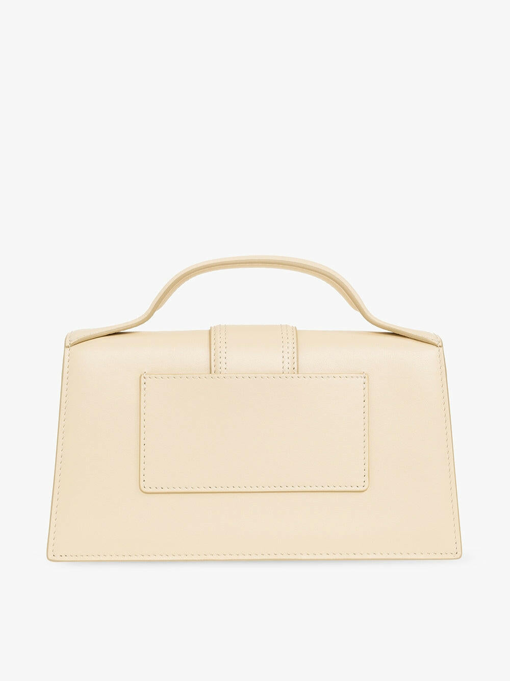 Jacquemus Le Grand Bambino Beige Bag Jacquemus