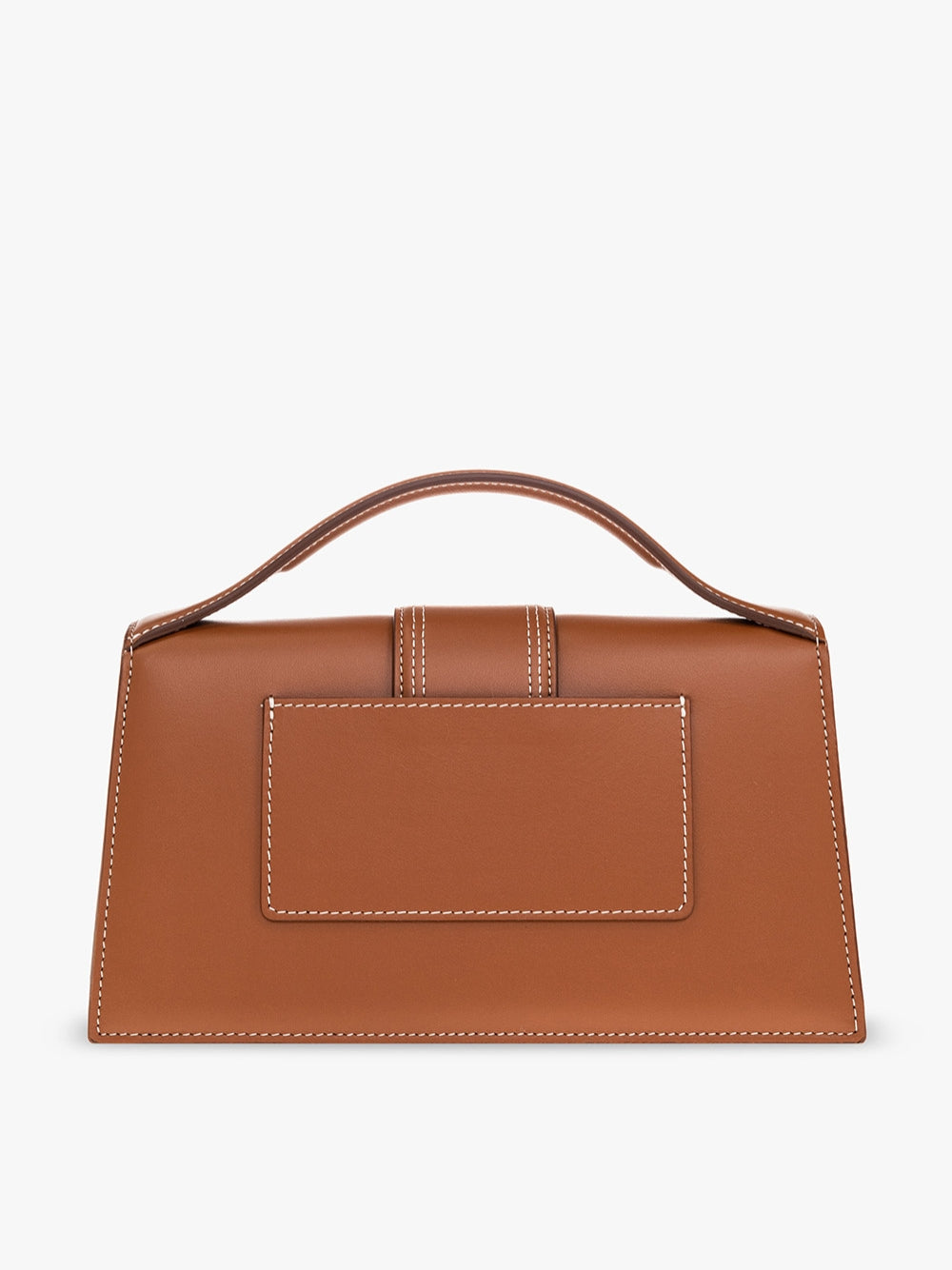 Jacquemus Le Grand Bambino Light Brown Bag Jacquemus